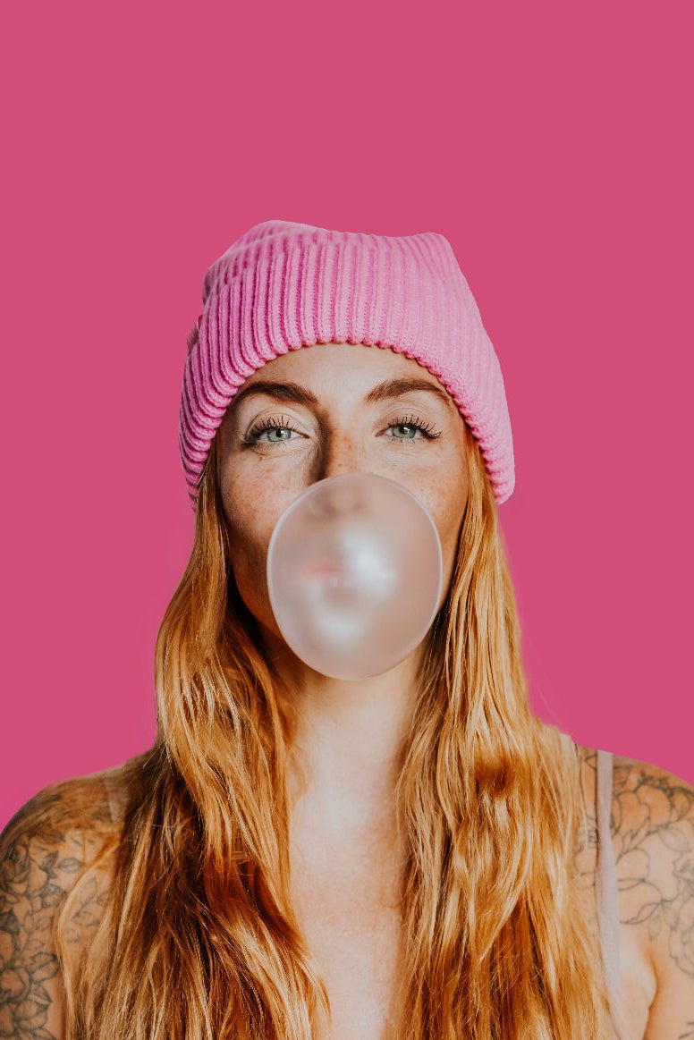 TUQUE SPENCER -GOMME BALLOUNE - WILL&YOU
