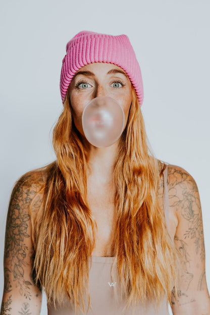 TUQUE SPENCER -GOMME BALLOUNE - WILL&YOU
