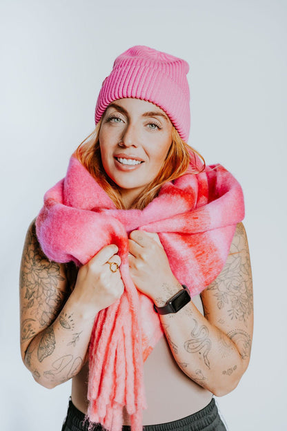 TUQUE SPENCER -GOMME BALLOUNE - WILL&YOU