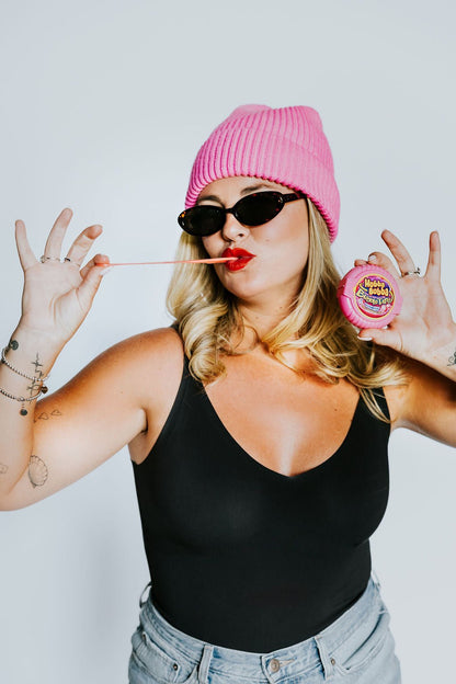 TUQUE SPENCER -GOMME BALLOUNE - WILL&YOU