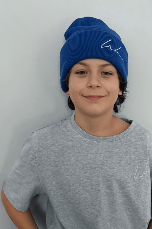 TUQUE WILLIAM CLOUTIER - PLUSIEURS COULEURS - WILL&YOU