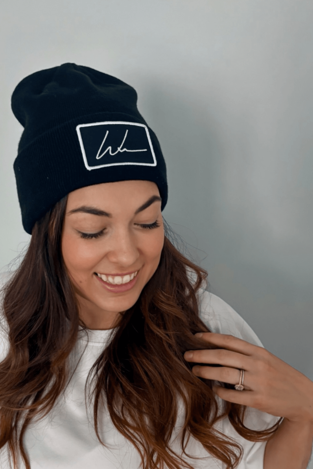 TUQUE WILLIAM CLOUTIER - PLUSIEURS COULEURS - WILL&YOU