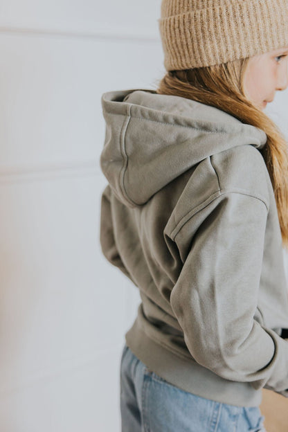 VESTE CHARLES - OLIVIER - KAKI - WILL&YOU