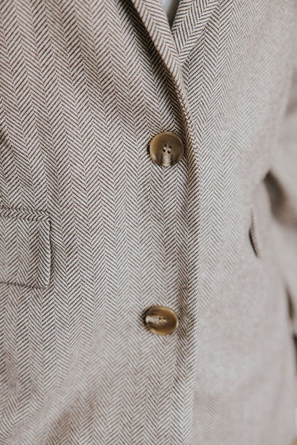 VESTON CLARISSE - WILL&YOU