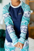 ENSEMBLE COZY DES FÊTES (GARÇON)