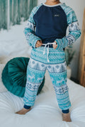 ENSEMBLE COZY DES FÊTES (GARÇON)