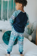 ENSEMBLE COZY DES FÊTES (GARÇON)