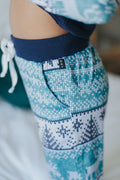 ENSEMBLE COZY DES FÊTES (GARÇON)