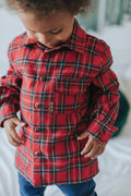 CHEMISE NICOLAS