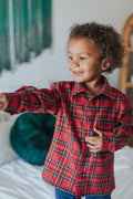 CHEMISE NICOLAS