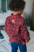 CHEMISE NICOLAS