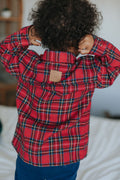 CHEMISE NICOLAS
