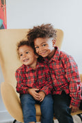 CHEMISE NICOLAS