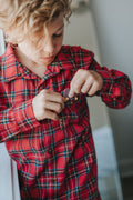 CHEMISE NICOLAS