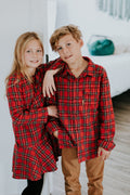 CHEMISE NICOLAS
