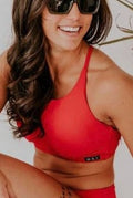 HAUT DE MAILLOT AUDRINA