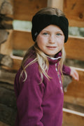 BANDEAU MARTA (ENFANT & ADULTE) -PLUSIEURS COULEURS-