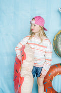CREWNECK BETTY (ENFANT)