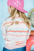 CREWNECK BETTY (ENFANT)
