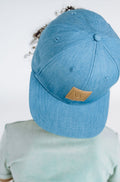CASQUETTE SAM