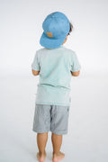 CASQUETTE SAM