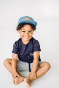 CASQUETTE SAM