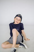 CASQUETTE LUKA