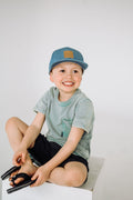 CASQUETTE SAM
