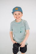 CASQUETTE SAM