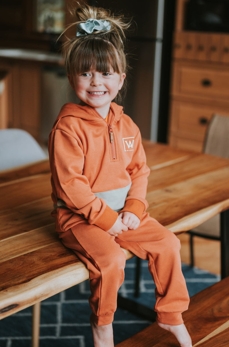ENSEMBLE COZY LOÉ (ENFANT)