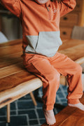 ENSEMBLE COZY LOÉ (ENFANT)