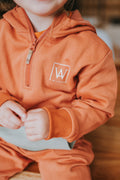 ENSEMBLE COZY LOÉ (ENFANT)