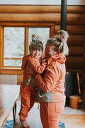 ENSEMBLE COZY LOÉ (ENFANT)