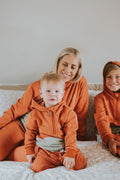 ENSEMBLE COZY LOÉ (ENFANT)
