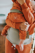 ENSEMBLE COZY LOÉ (ENFANT)