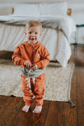 ENSEMBLE COZY LOÉ (ENFANT)
