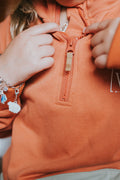 ENSEMBLE COZY LOÉ (ENFANT)