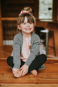 VESTE LAINAGE JOSÉPHINE (ENFANT)