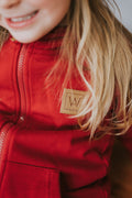 VESTE BILLY