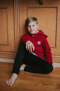 VESTE BILLY