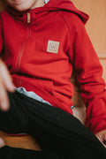 VESTE BILLY