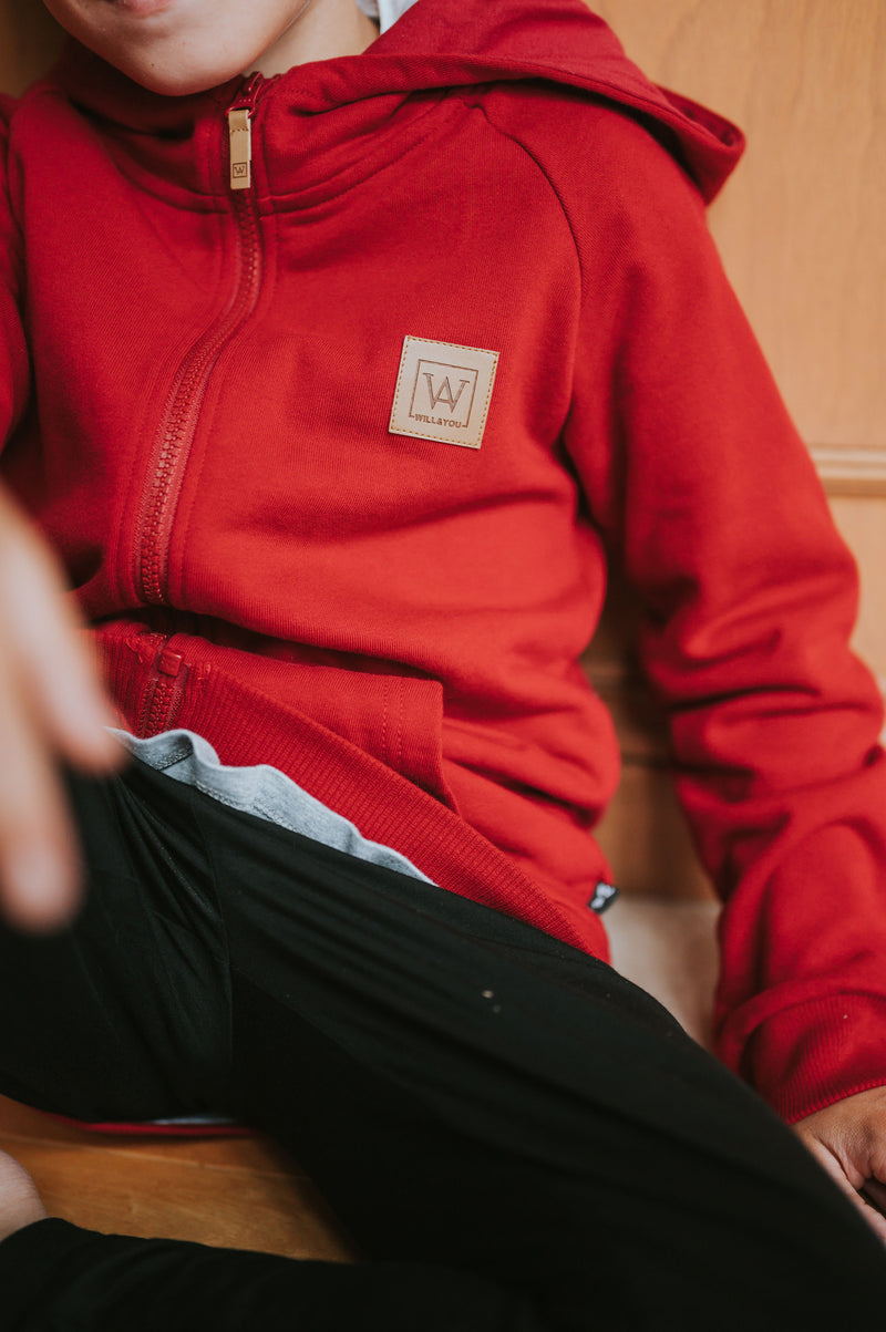 VESTE BILLY