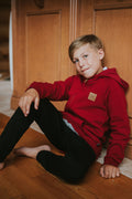 VESTE BILLY