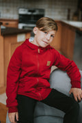 VESTE BILLY