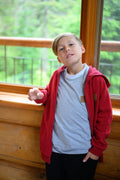 VESTE BILLY