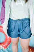 SHORT SANDY (ADULTE)