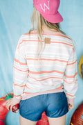 SHORT SANDY (ADULTE)