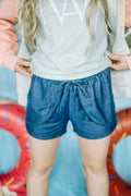 SHORT SANDY (ADULTE)