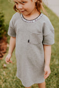 T-SHIRT DRESS HAMPTON (ENFANT)