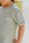 T-SHIRT KAYCE